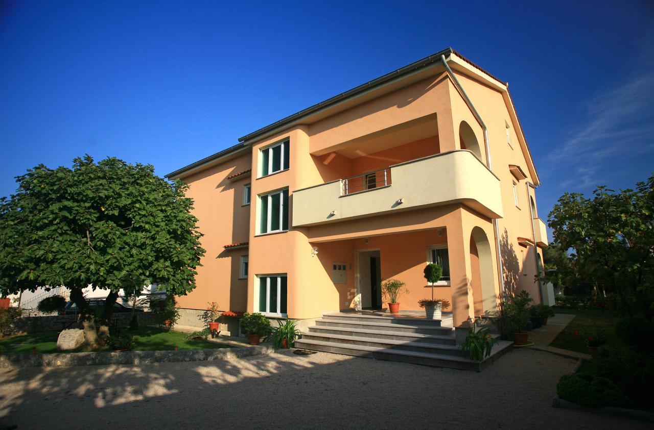 Dunato Krk Town Exterior photo